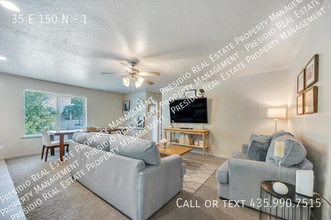 Building Photo - 35 E 150 N