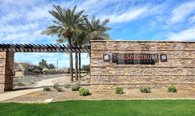 Building Photo - 2499 S Marble St