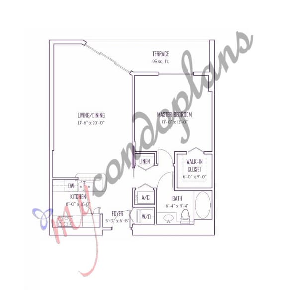 Building Photo - 325 S Biscayne Blvd