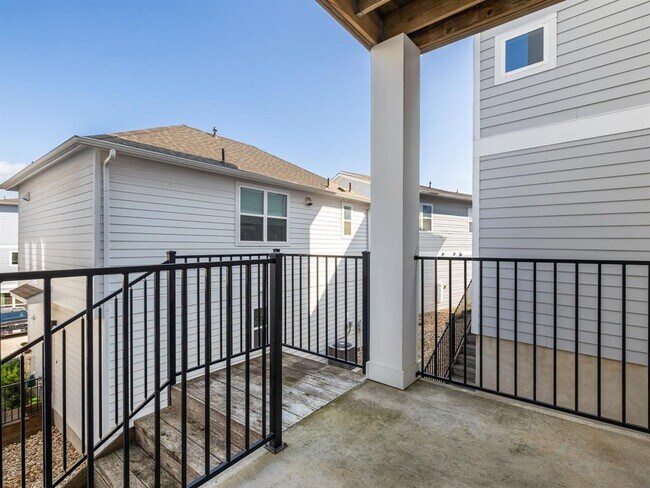 Building Photo - 2020 Sager Dr