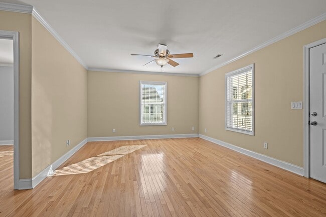 Building Photo - Broad Creek Home Available Now