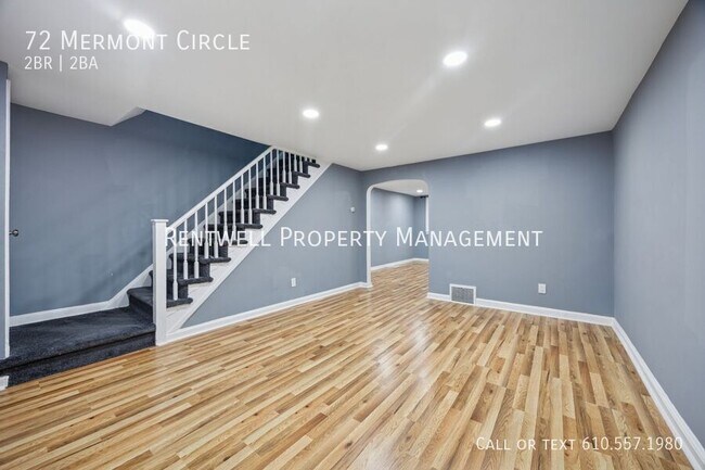 Building Photo - 72 Mermont Cir