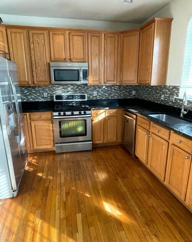 Building Photo - 5540 Lanier Ave