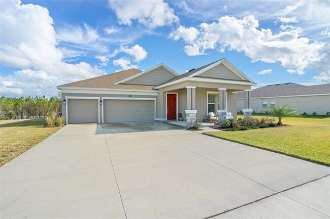 Building Photo - 6115 Claystone Wy