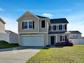 Building Photo - 6113 Mansura Dr