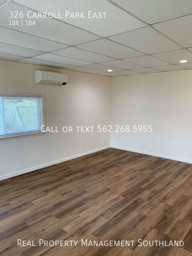 Building Photo - Studio Apartment for Rent in Long Beach
