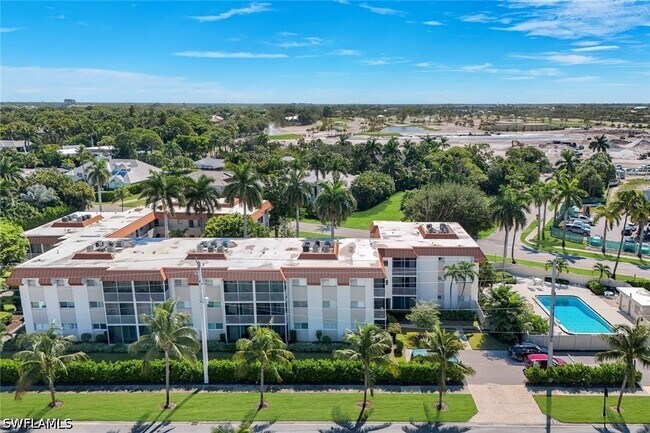 Building Photo - 1100 Gulf Shore Blvd N