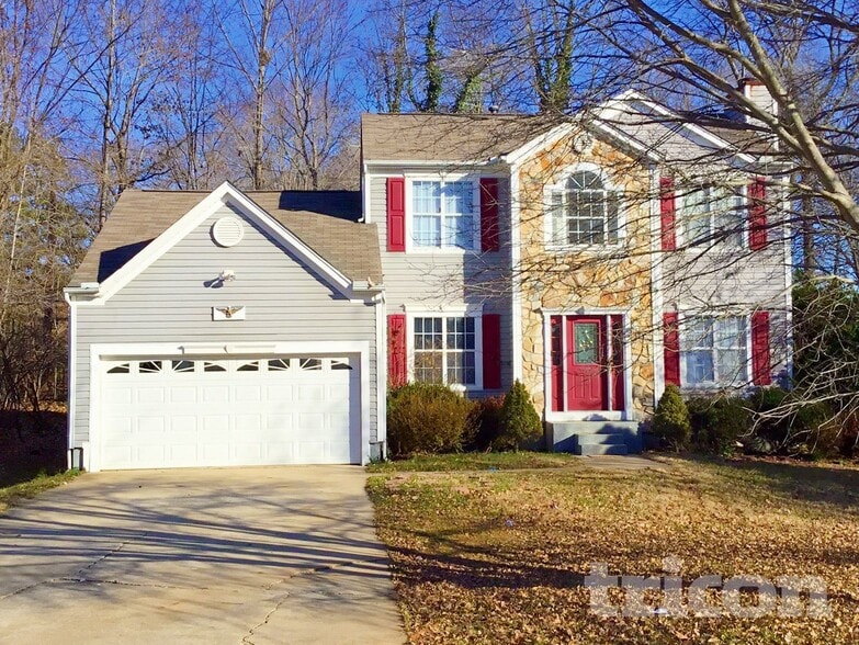 Building Photo - 7019 Hunter Gln Dr