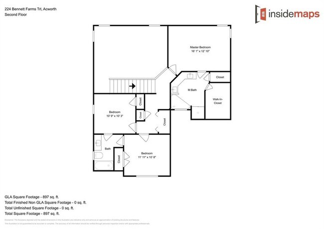 Building Photo - 224 Bennett Farms Trail