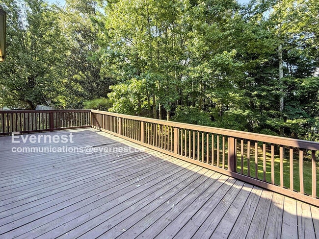 Building Photo - 1119 Hardwood Cove Rd