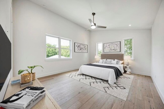 Building Photo - 200 Tillery Sq