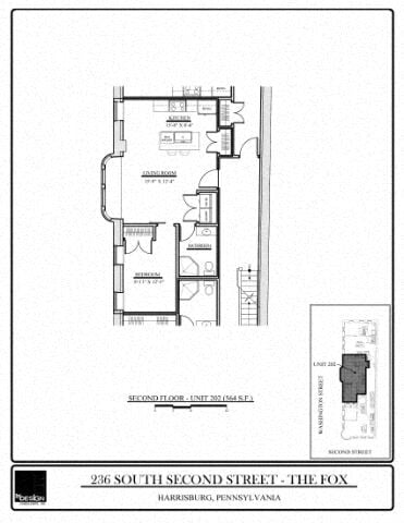 Floorplan - HBG Realty Fox Plum