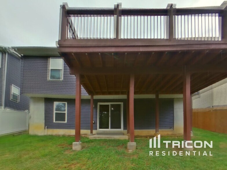 Building Photo - 48 Huntleigh Park Ct