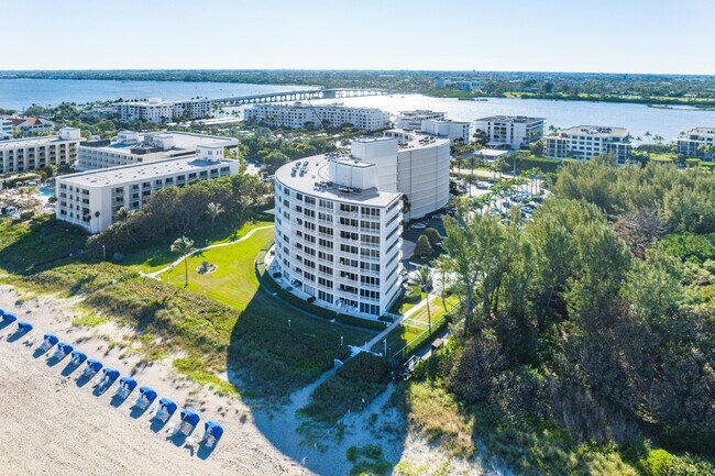 Building Photo - 2780 S Ocean Blvd
