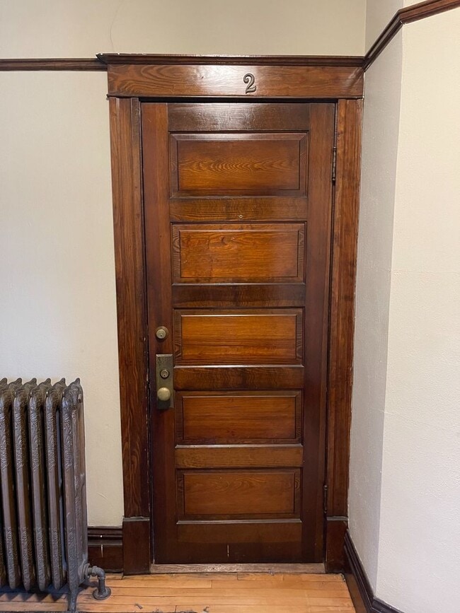 Building Photo - 715 S Phillips Ave