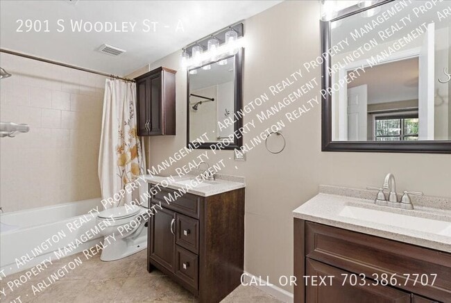 Building Photo - 2901 S Woodley St