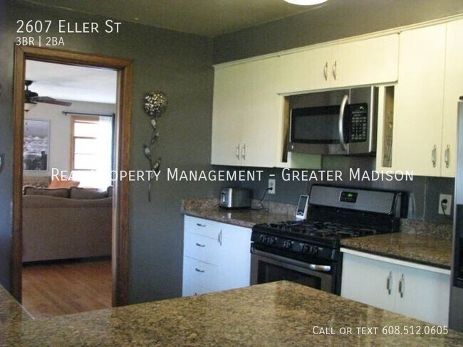 Building Photo - 2607 Eller St