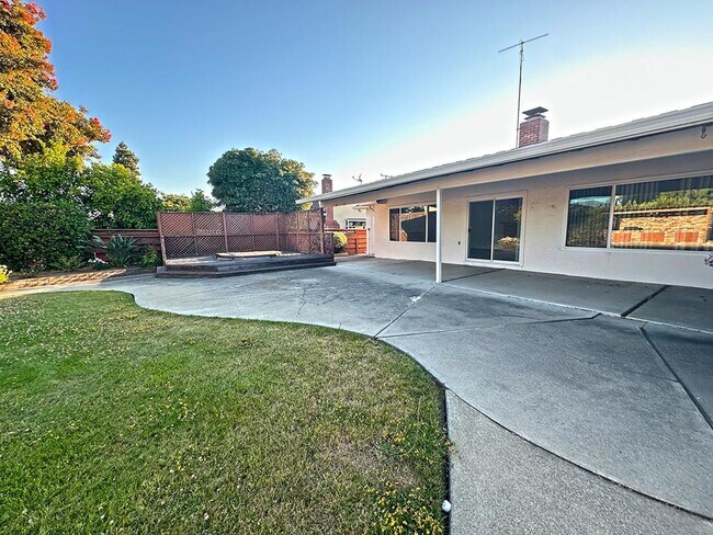 Building Photo - Coming Soon – Spacious 5-Bed Single Level ...