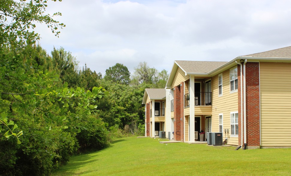 Building Photo - Ochlockonee Pointe Apartments