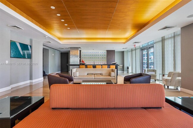 Building Photo - 500 Brickell Ave