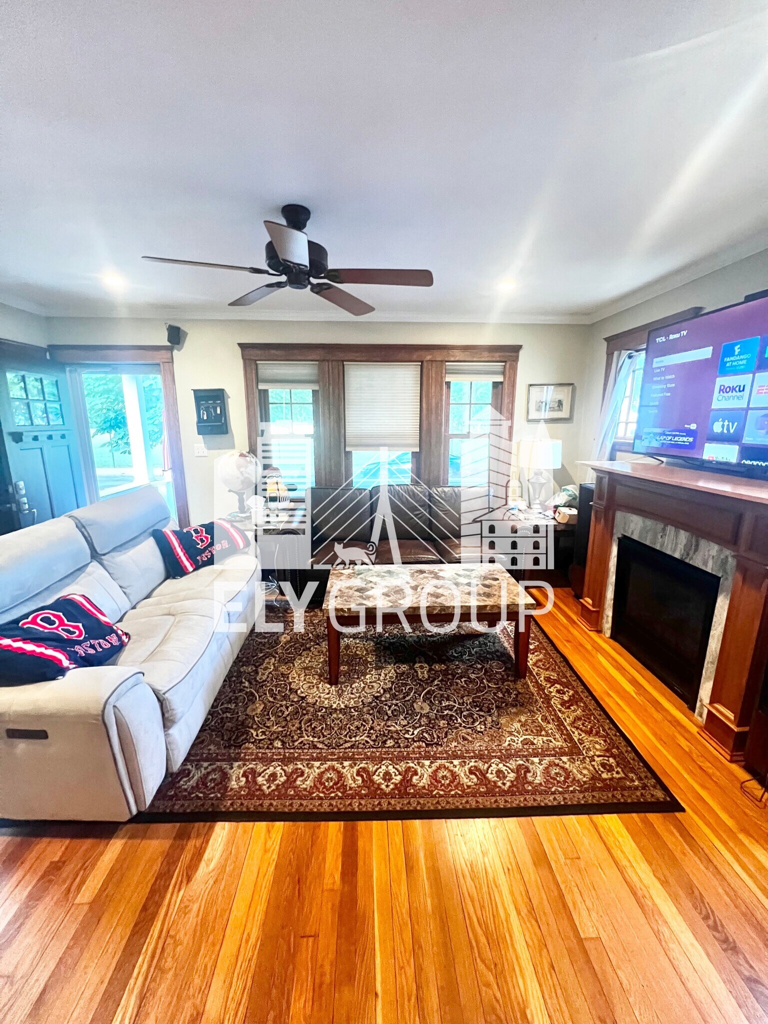 Building Photo - 230 Lake St