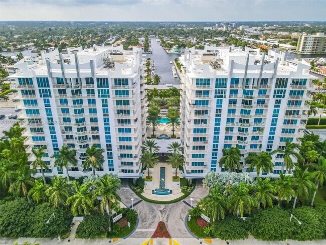 Building Photo - 2831 N Ocean Blvd