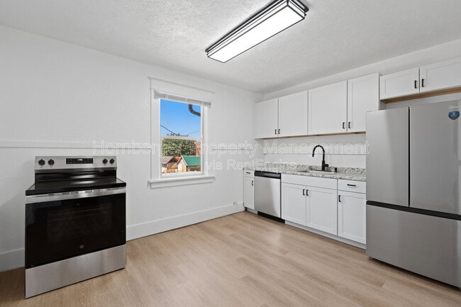 Building Photo - 1509 N Wall St