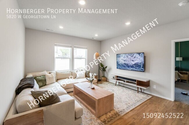 Building Photo - 5820 W Georgetown Ln