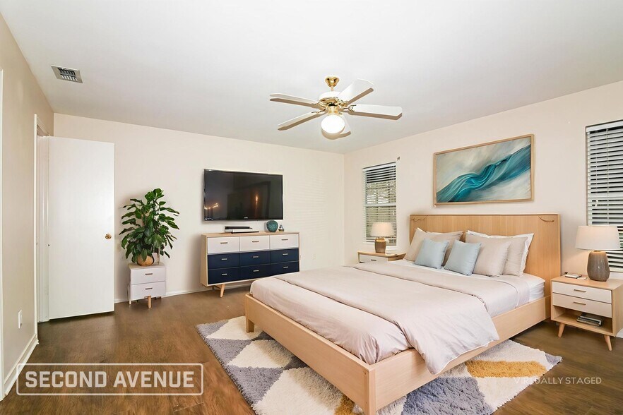 Building Photo - 7613 Timber Crest Dr