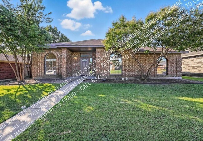 Building Photo - 3416 Aster Ln