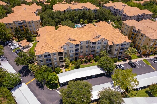 Building Photo - 3344 Robert Trent Jones Dr