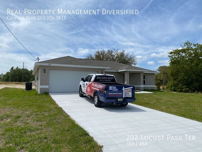 Building Photo - 202 Locust Pass Terrace