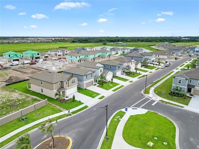 Building Photo - 6115 Blue Paloma Ct