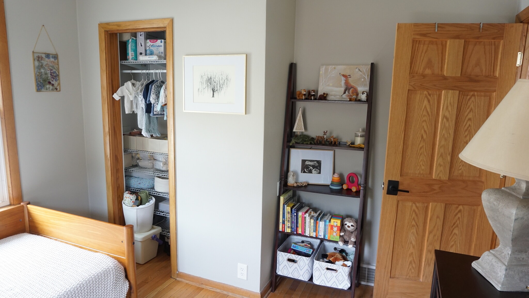 Bedroom 2 - 324 N 70th St