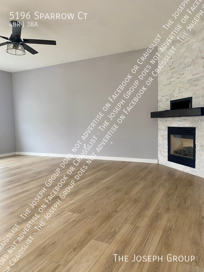 Building Photo - 5196 Sparrow Ct