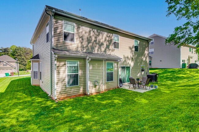 Building Photo - 1809 Castle Gate Ct