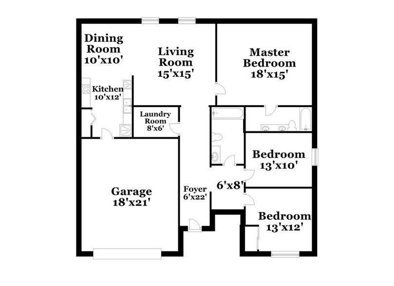 Building Photo - 915 Parker Den Dr