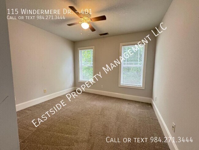 Building Photo - 115 Windermere Dr
