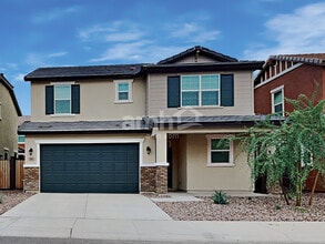 Building Photo - 669 West Bosal Dr