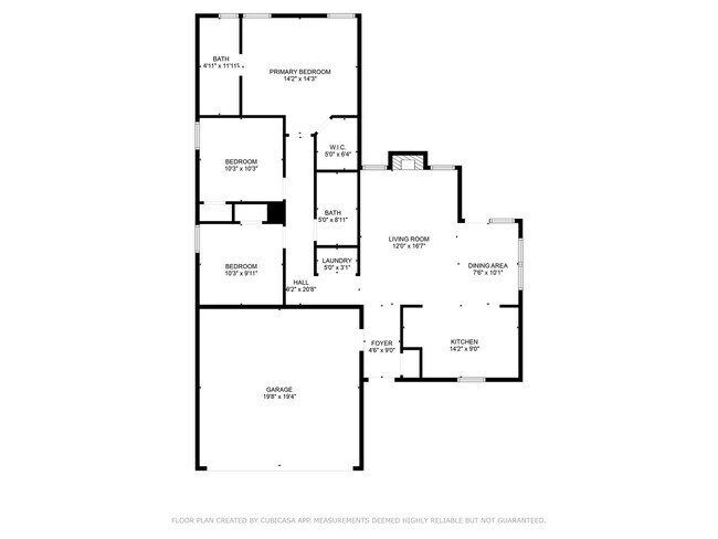 Building Photo - 702 Gleason Dr