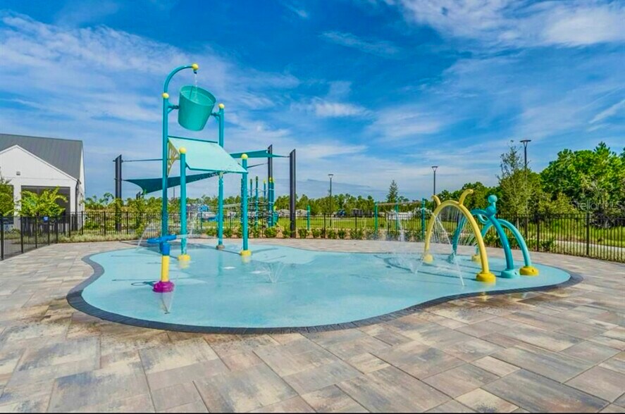 Building Photo - 2787 Brie Hammock Bnd