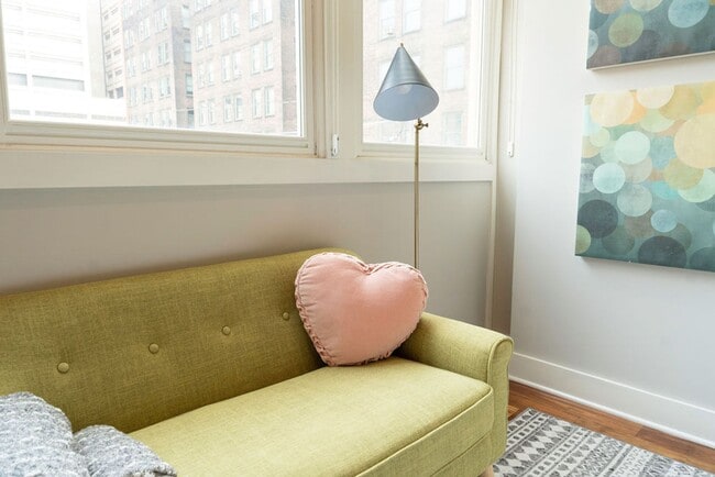 Building Photo - Erie Building