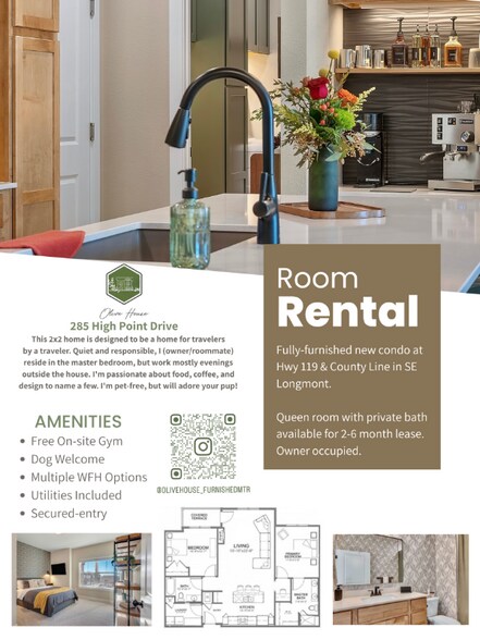 Building Photo - 285 High Point Dr