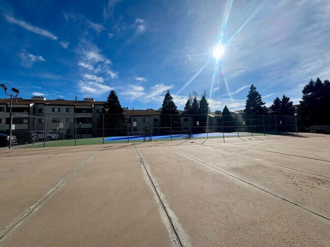 Building Photo - Updated CONDO in Rockrimmon with POOL, TENNIS and PICKLEBALL COURTS!