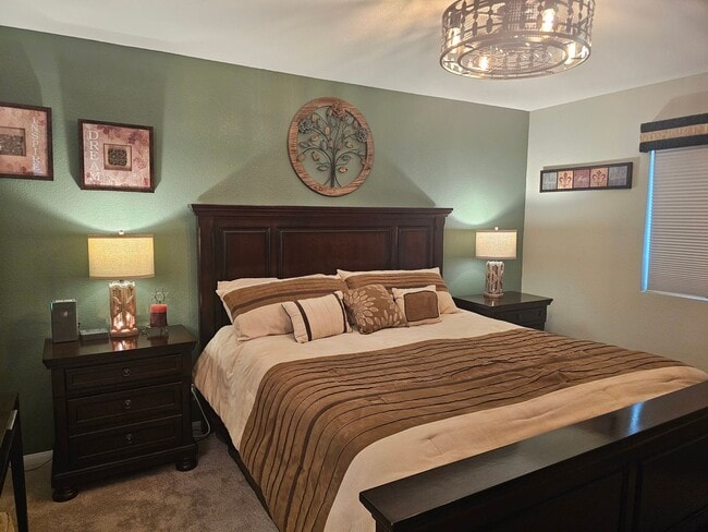 Building Photo - Fully Furnished Summer Rental