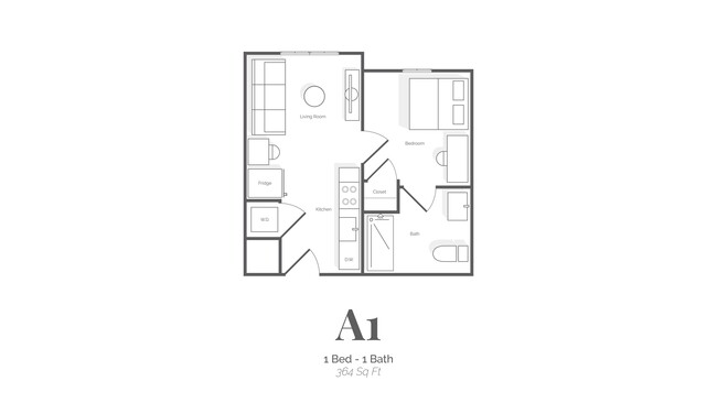 A1 - Unite Student Living