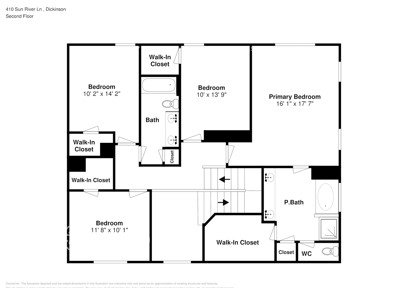 Building Photo - 410 Sun River Ln