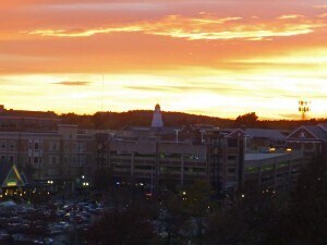 Spectacular sunset views - 893 Farmington Ave