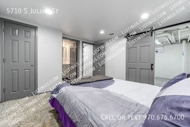 Building Photo - 5710 S Julian St