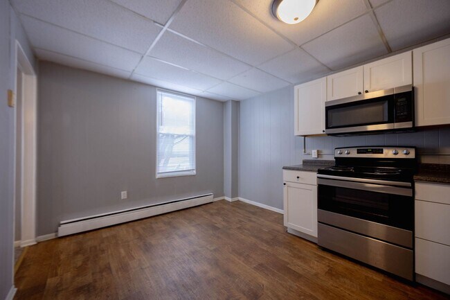 Building Photo - 117 S Belvidere Ave